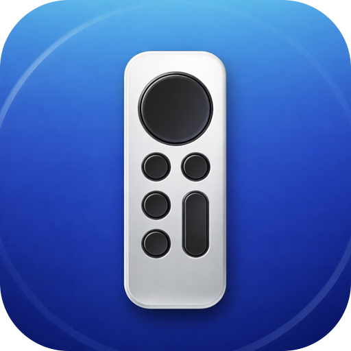 Remote for Apple TV App Icon